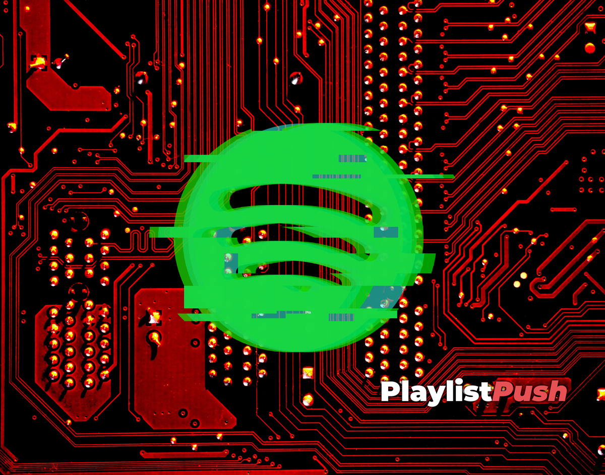 The Spotify Algorithm How To Get On Release Radar