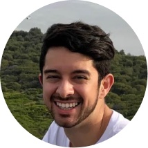 Trevor R., verified Spotify playlist curator