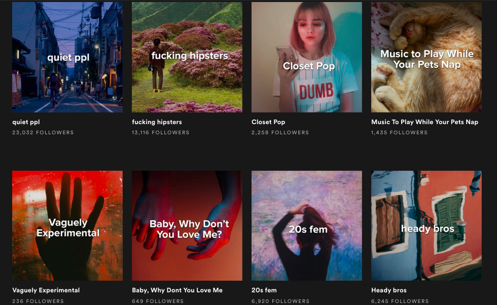 5 Steps To Become The Greatest Playlist Curator On Spotify