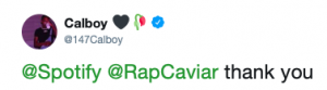 How To Get On RapCaviar: Spotify's Largest Playlist (2024)