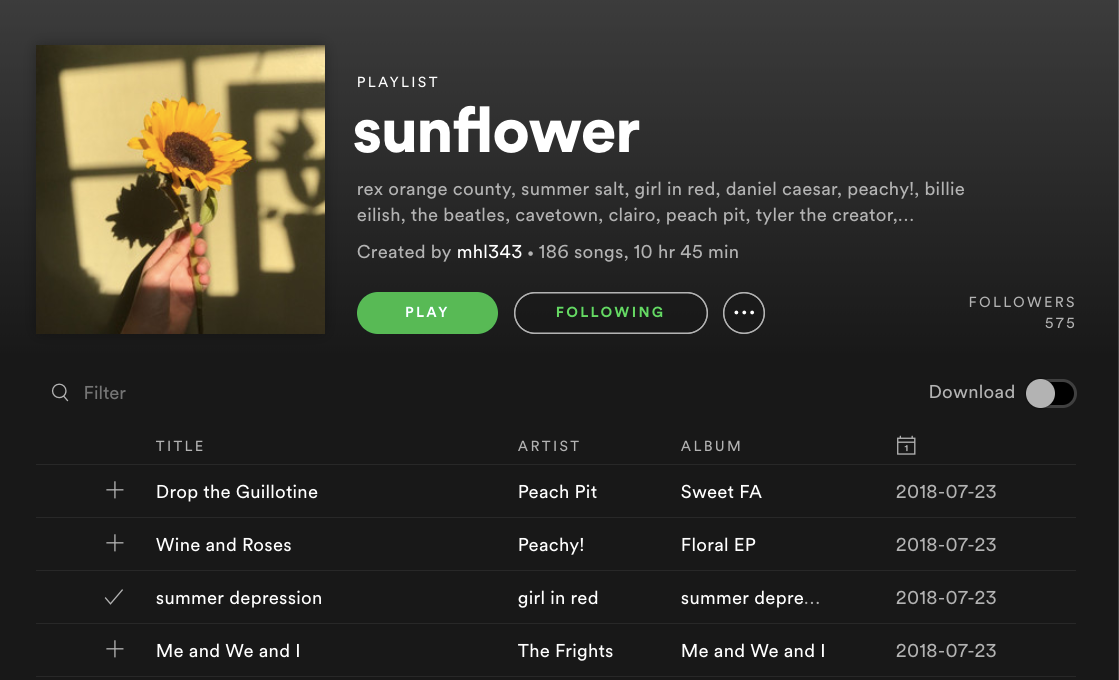 5 Steps To Become The Greatest Playlist Curator On Spotify
