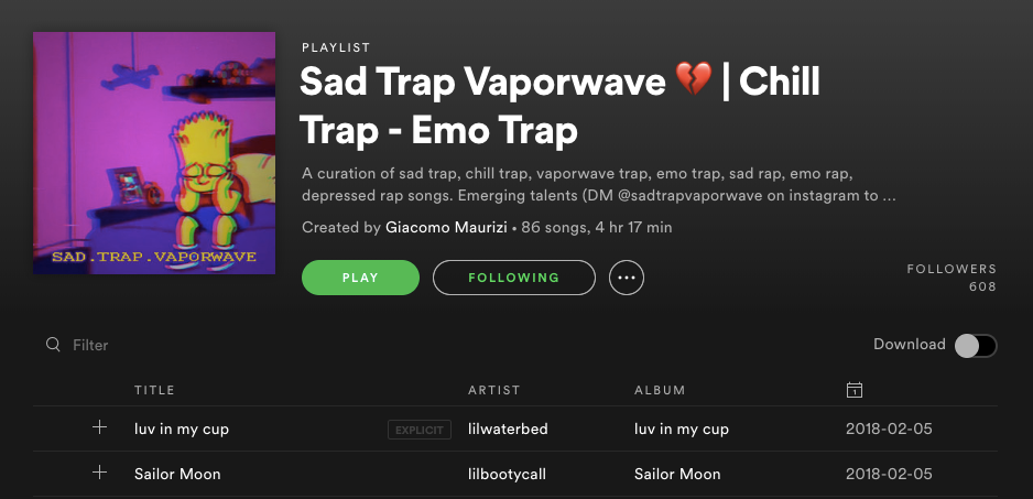 5 Steps To Become The Greatest Playlist Curator On Spotify