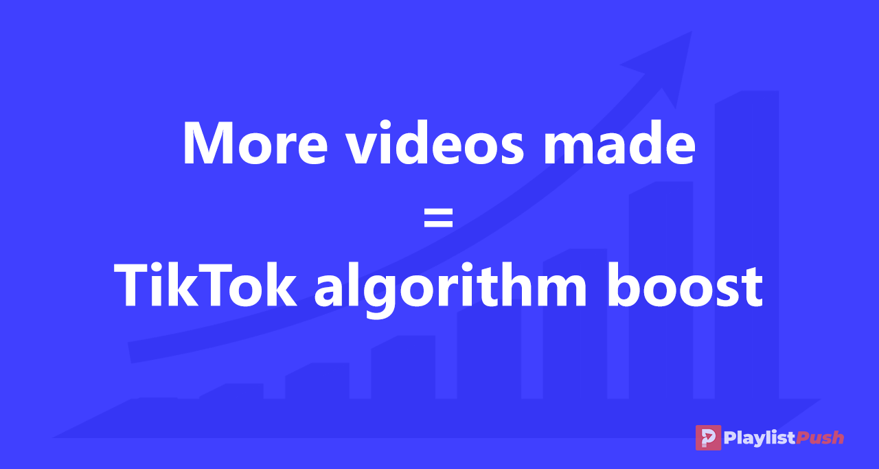 A guide to using TikTok's algorithm to watch videos you actually