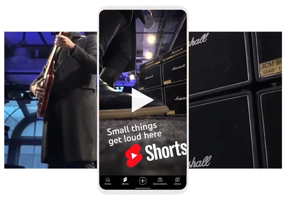 4 Reasons To Promote Your Music on YouTube Shorts and How to do it