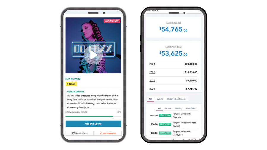 will pay $100 million to creators using its TikTok