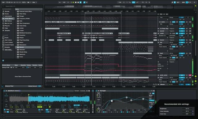 Best DAW 2024: Top Digital Audio Workstation Software for Music Production and Recording
