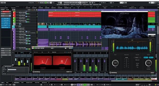 Best DAW 2024: Top Digital Audio Workstation Software for Music Production and Recording