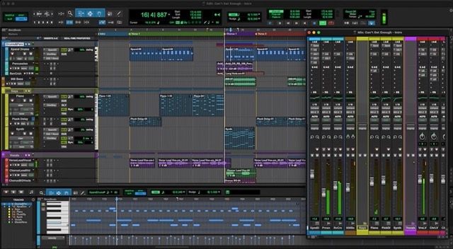 Best DAW 2024: Top Digital Audio Workstation Software for Music Production and Recording