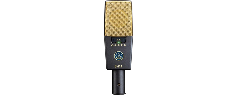 Best Microphones for Singing and Recording Vocals 2024