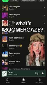 greenscreen #zoomergaze #shoegaze #julie #narrowhead #neopunkfm #fyp |  Julie Singing | TikTok