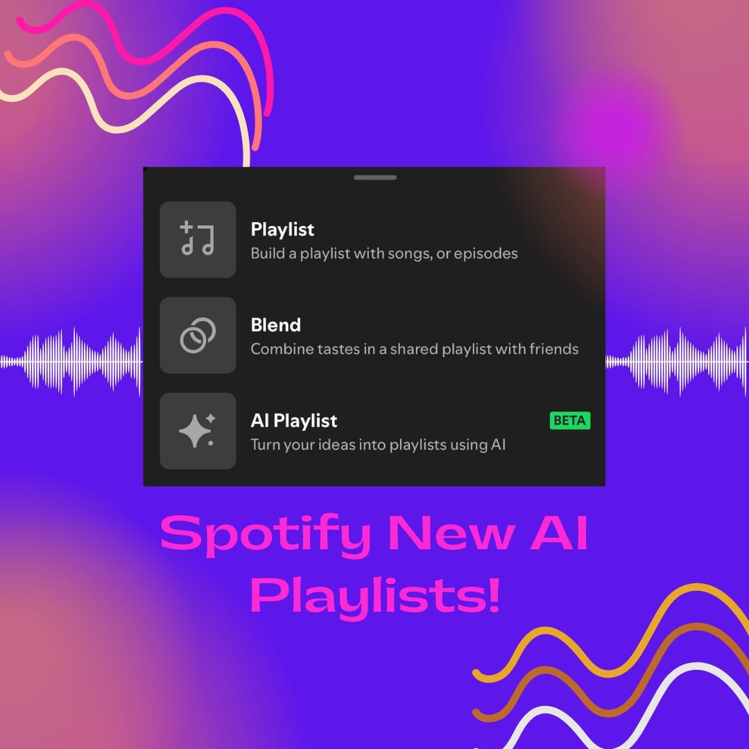 Spotify Ai Playlist Generator Everything You Need To Know