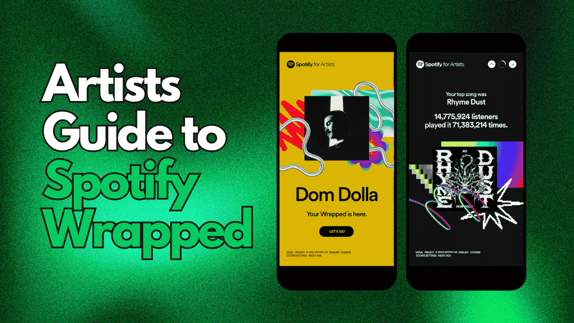  Guide to Maximizing Spotify's Biggest Fan Moment