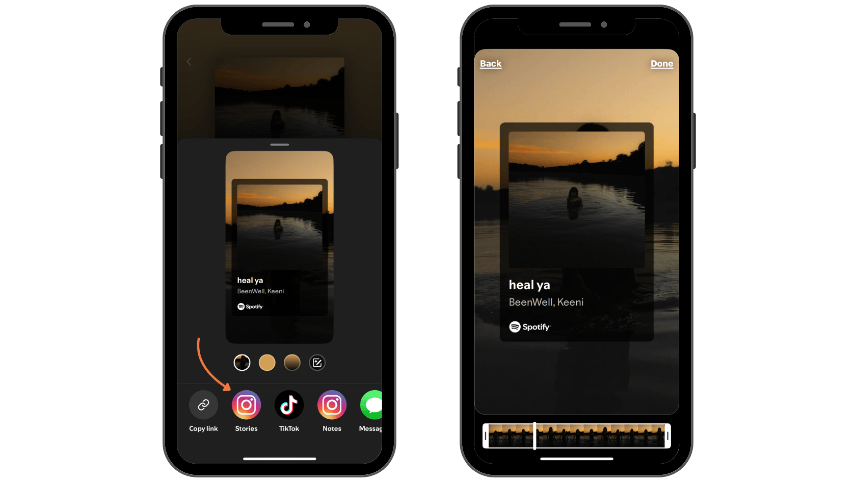 How Spotify’s New Instagram Tools Help Artists Promote Music and Get Heard