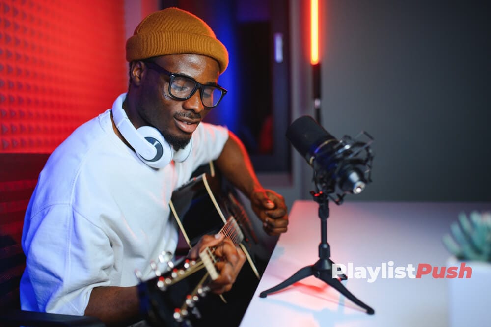 Report Shows TikTok's Impact on Music Promotion Is Greater Than Ever