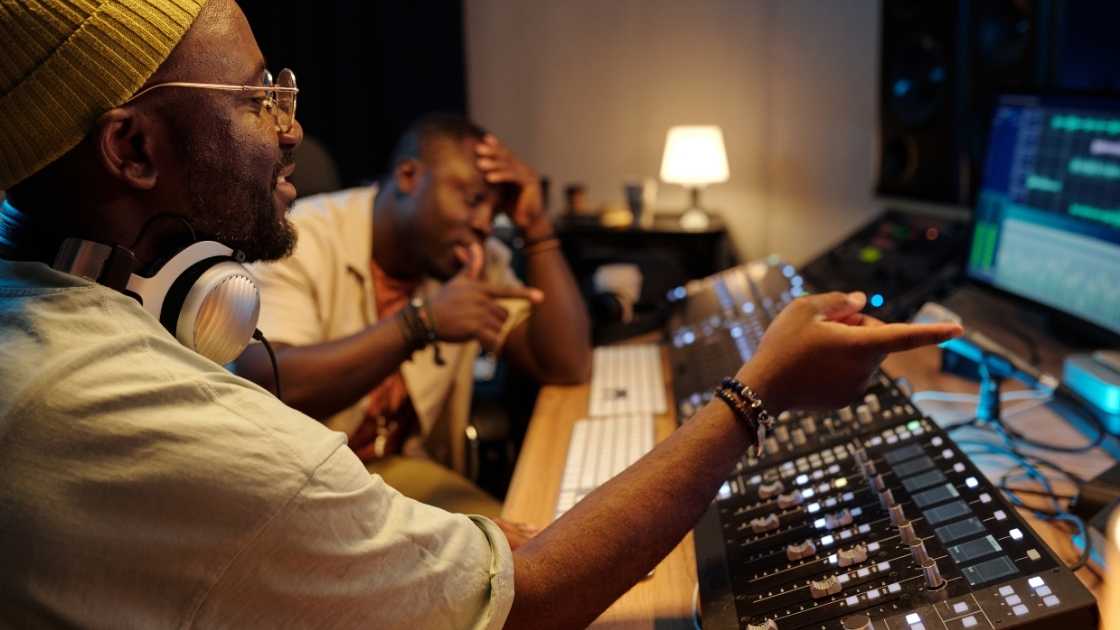 Spotify Is Expanding Song Credits and It Could Help Artists Get Discovered