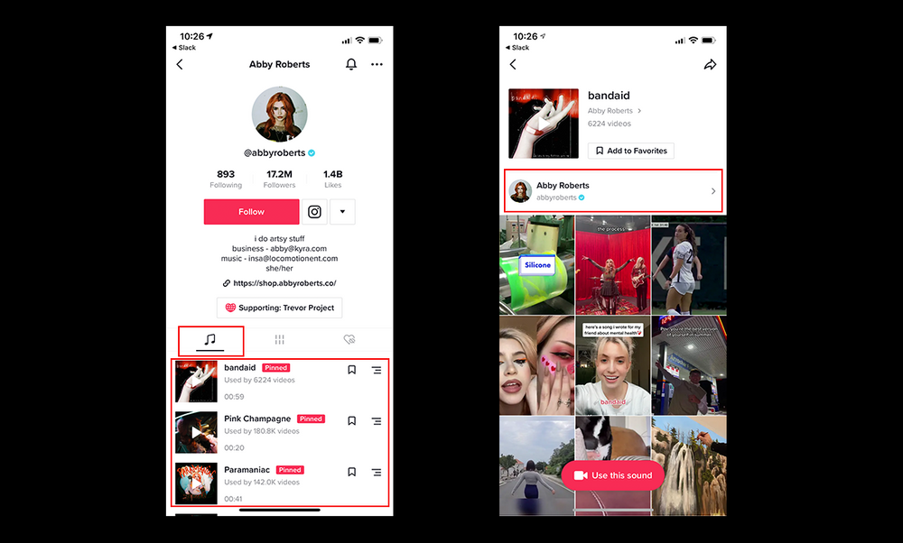 Will TikTok's new service 'SoundOn' help you blow up?