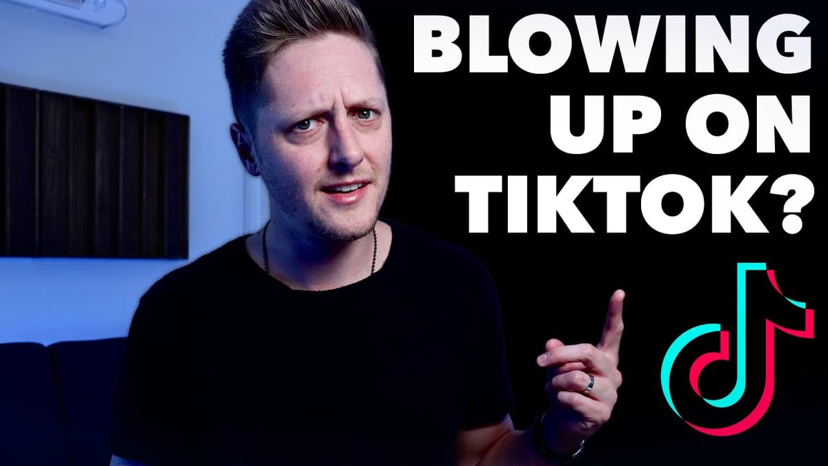 TikTok Campaign Review & Results with Tom DuPree III
