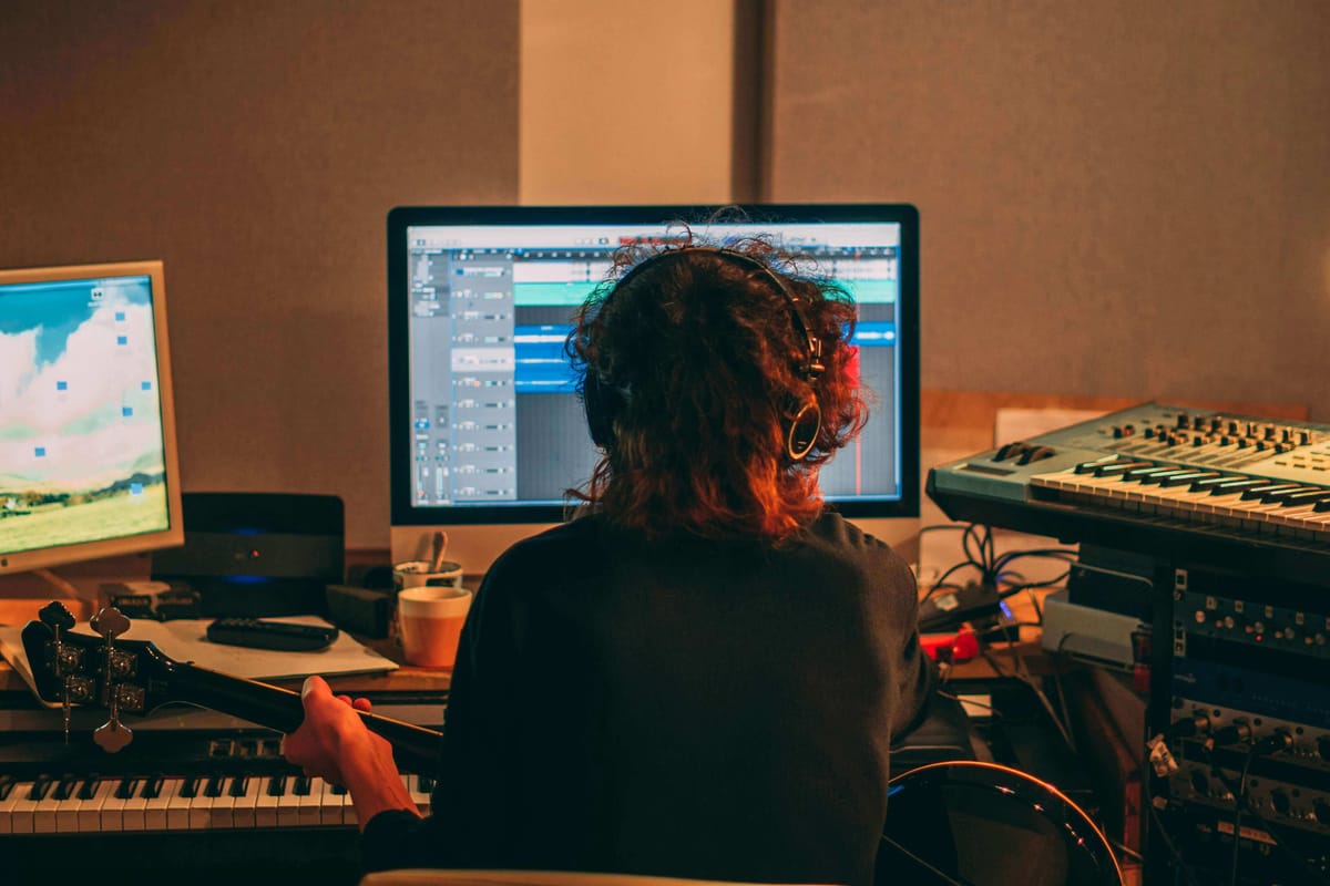 Lyric Sheets: What They Are and Why Every Indie Artist Needs One