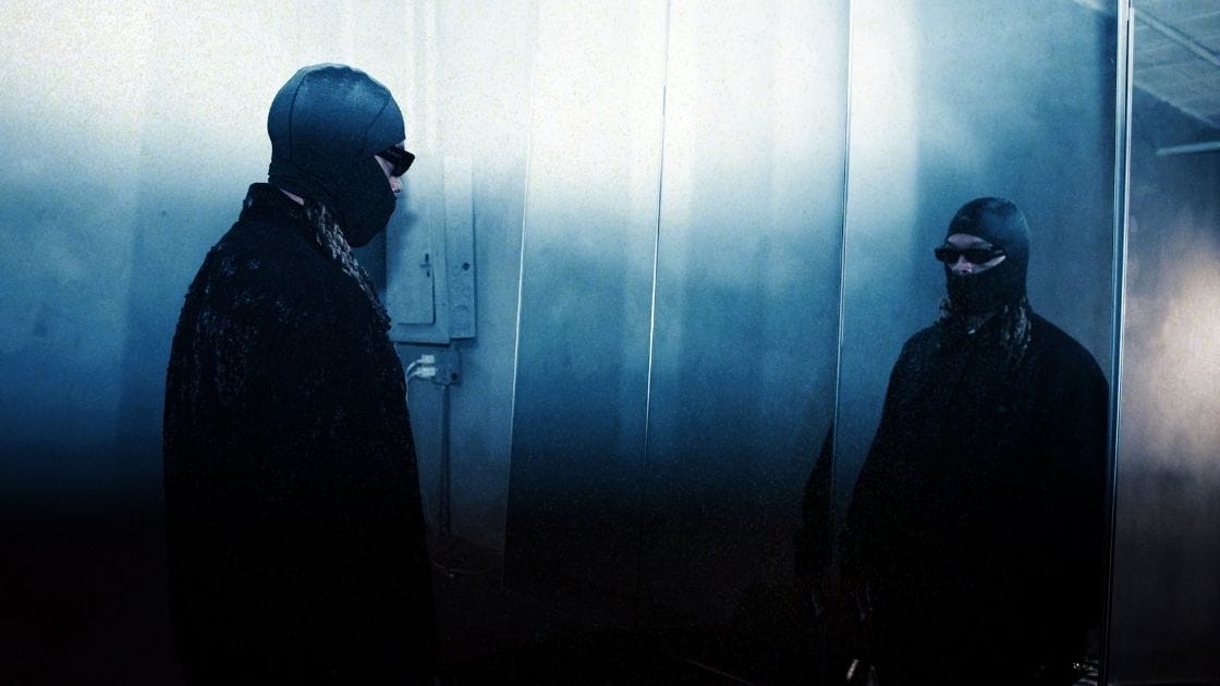 How Uche Develops Vision, Sound, and Artistic Purpose