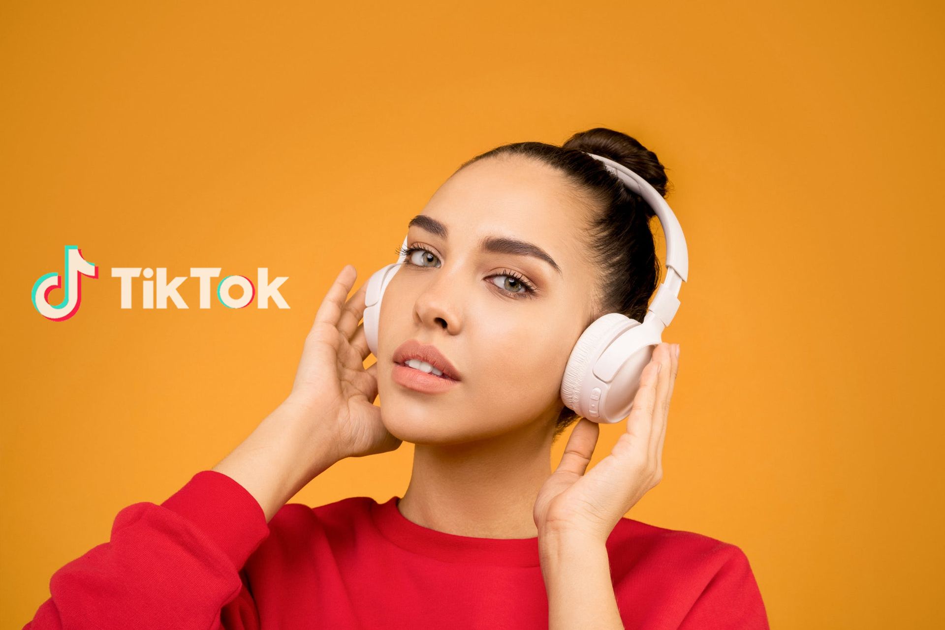 want to drive and listen to music｜TikTok Search