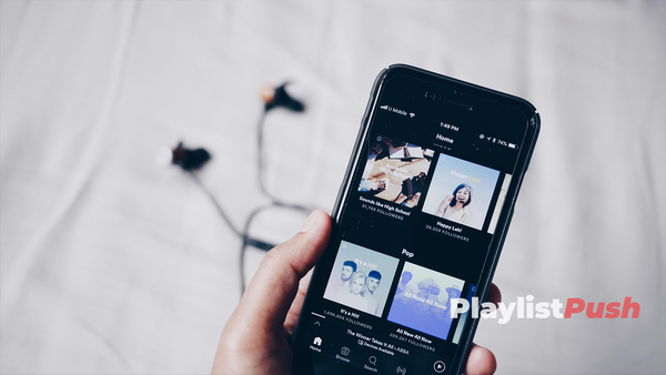 Everything You Need To Know About Spotify Playlist Promotion in 2022