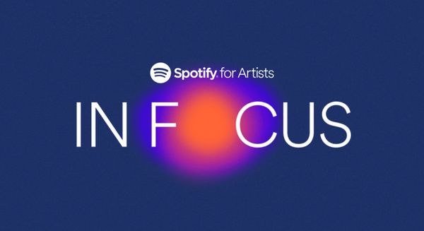 Spotify’s ‘In Focus’ gives you a free manager?