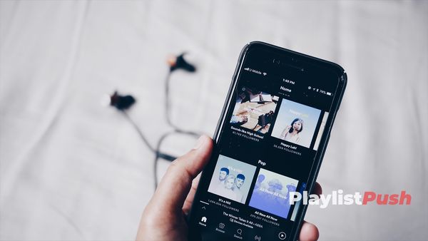 Everything You Need To Know About Spotify Playlist Promotion in 2023