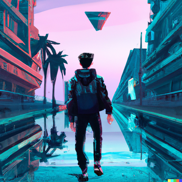 How to use AI to create Spotify cover art for artists and musicians