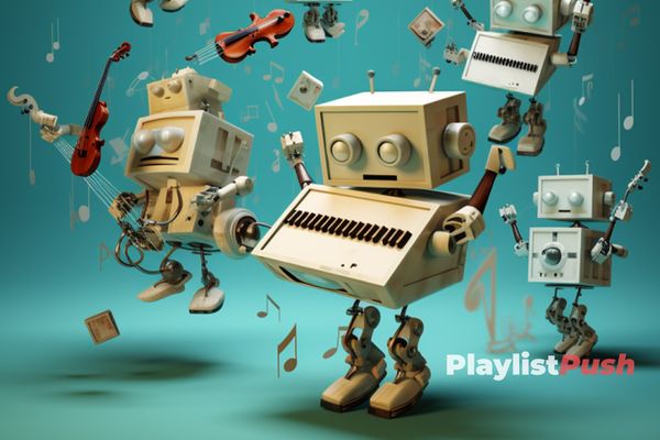 How to Spot Bot Playlists on Spotify Before It's Too Late: 2023 Update