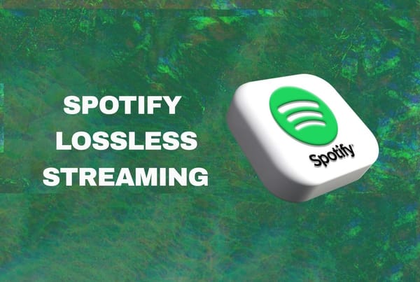 Why Spotify's New Lossless Audio Is a Game-Changer for Artists