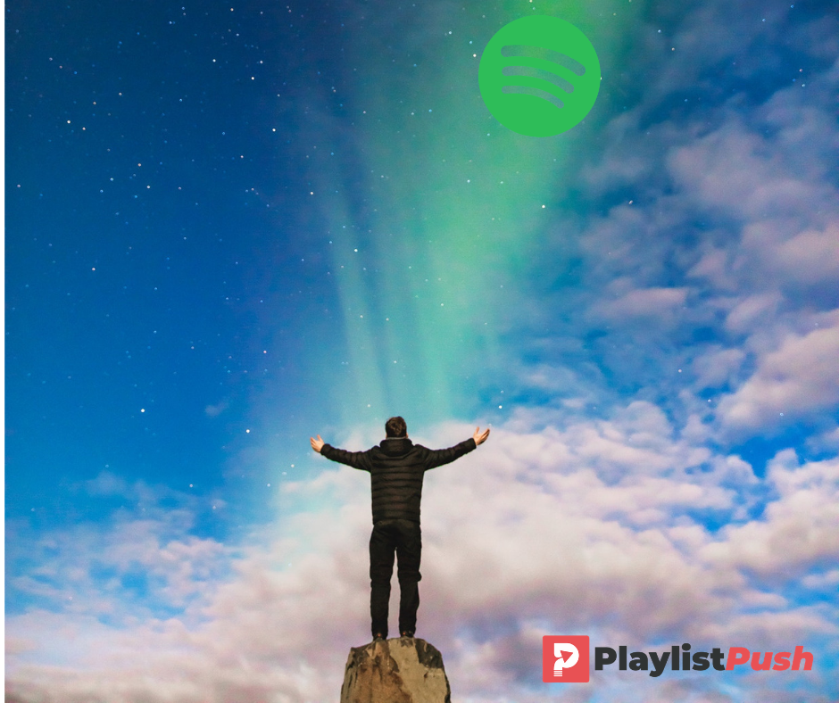 Ultimate Guide to Spotify  Promotion